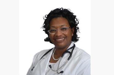 Dr. Tasha Boone