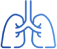 lungs icon